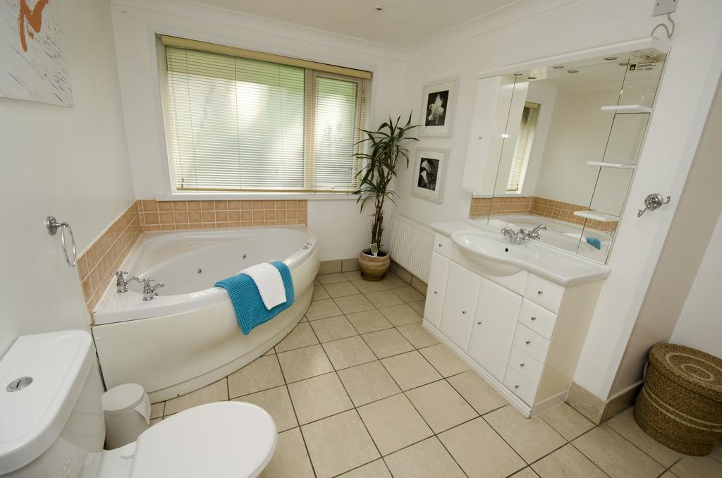Watermouth Lodges Ilfracombe Zimmer foto