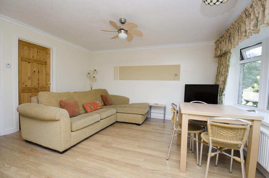 Watermouth Lodges Ilfracombe Zimmer foto