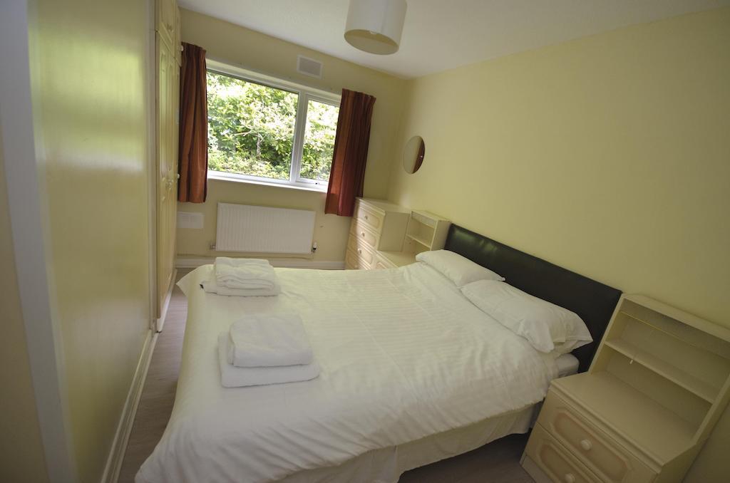 Watermouth Lodges Ilfracombe Zimmer foto