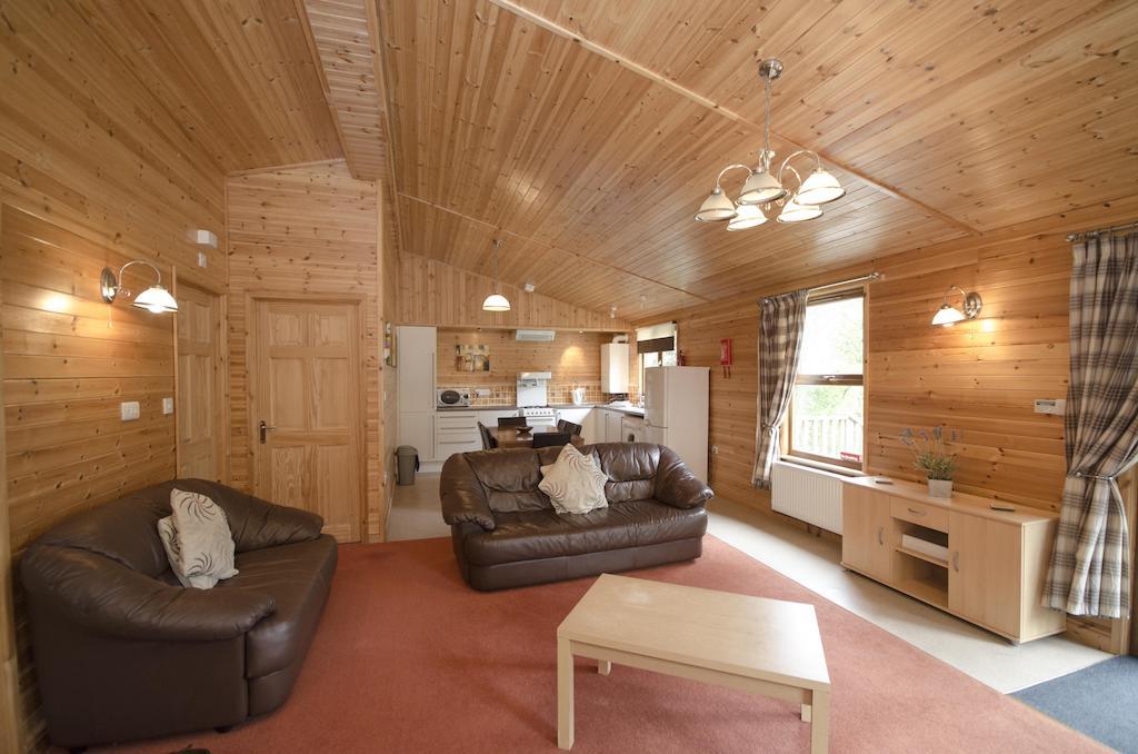 Watermouth Lodges Ilfracombe Zimmer foto